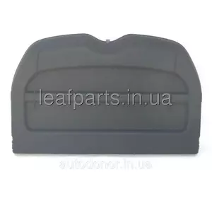 Полиця багажника чорна K - GRAY Nissan Leaf ZE1 (18-) 79910-5SA1A Полиця багажника чорна K - GRAY Nissan Leaf ZE1 (18-) 79910-5SA1A