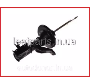 Амортизатор передній лівий газомаслянный KYB Honda Civic 7, Acura EL (01-06) 331009 Амортизатор передній лівий газомаслянный KYB Honda Civic 7, Acura EL (01-06) 331009
