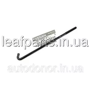 Болт кріплення АКБ задній Nissan Leaf ZE0 / AZE0 (10-17) 24425-VD200 Болт кріплення АКБ задній Nissan Leaf ZE0 / AZE0 (10-17) 24425-VD200