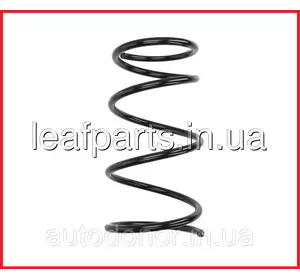 Пружина передня K-Flex/KYB Toyota RAV 4 II, Chery Tiggo T11 (00-10) RG3574 Пружина передня K-Flex/KYB Toyota RAV 4 II, Chery Tiggo T11 (00-10) RG3574