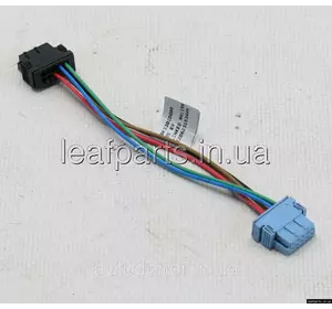 З'єднувач батареї / балансувальні дроти з фішкою Hyundai Kona Electric (17-) BK330CD00 З'єднувач батареї / балансувальні дроти з фішкою Hyundai Kona Electric (17-) BK330CD00
