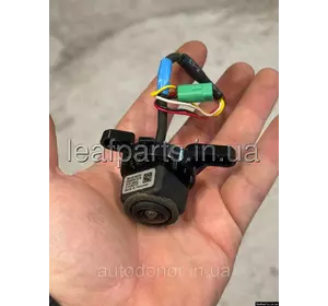 Камера в дзеркало заднього огляду Nissan Leaf ZE1 (18-) 28419-5SA0C Камера в дзеркало заднього огляду Nissan Leaf ZE1 (18-) 28419-5SA0C