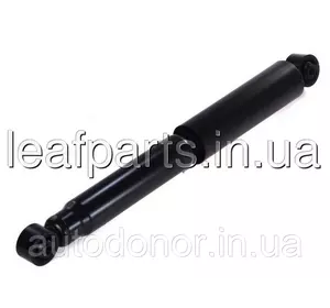 Амортизатор задній газомаслянный KYB Chevrolet Captiva C100/C140, Opel Antara (07-) 345084 Амортизатор задній газомаслянный KYB Chevrolet Captiva C100/C140, Opel Antara (07-) 345084