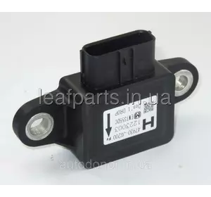 Датчик пришвидшення ABS Gravity Sensor Nissan Leaf ZE0 / AZE0 (10-17), Juke F15, Rogue 47930-JG200 Датчик пришвидшення ABS Gravity Sensor Nissan Leaf ZE0 / AZE0 (10-17), Juke F15, Rogue 47930-JG200