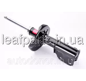 Амортизатор передній лівий газомаслянный KYB Mazda 323 6 F/S Type BJ, Premacy CP (98-05) 333351 Амортизатор передній лівий газомаслянный KYB Mazda 323 6 F/S Type BJ, Premacy CP (98-05) 333351