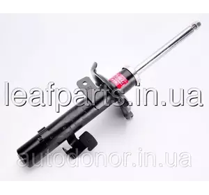 Амортизатор передній лівий газомаслянный KYB Ford Focus 2, Tournie, C-MAX (04-) 334839 Амортизатор передній лівий газомаслянный KYB Ford Focus 2, Tournie, C-MAX (04-) 334839