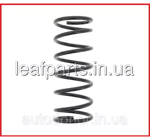 Пружина передня K-Flex/KYB Samara/ВАЗ/Lada 2110, 2111, 2112 RA1904 Пружина передня K-Flex/KYB Samara/ВАЗ/Lada 2110, 2111, 2112 RA1904