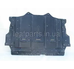 Захист батареї задня Nissan Leaf ZE0 (10-12) 748N3-3NA0A Захист батареї задня Nissan Leaf ZE0 (10-12) 748N3-3NA0A