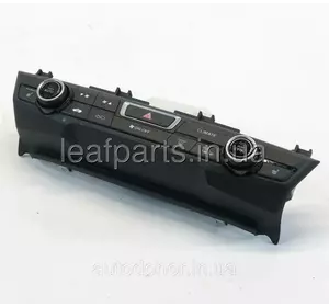 Кнопки управління клімат контролем Honda Clarity FCX (17-) 79612-TRV-A41ZA Кнопки управління клімат контролем Honda Clarity FCX (17-) 79612-TRV-A41ZA