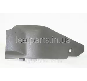 Накладка консолі (підлокітника) бічна нижня ліва сіра K - GRAY Nissan Leaf ZE0 (10-12) 68921-3NA0A Накладка консолі (підлокітника) бічна нижня ліва сіра K - GRAY Nissan Leaf ZE0 (10-12) 68921-3NA0A