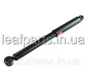 Амортизатор задній газомасляний KYB Nissan Pick-up / Navara (04-) 348027 Амортизатор задній газомасляний KYB Nissan Pick-up / Navara (04-) 348027