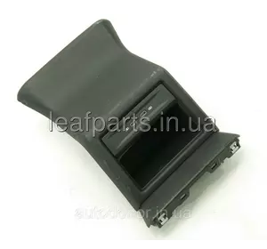 Роз'єми TYPE-C центральної консолі задніх пасажирів VW ID4 / ID3 (20-) 11K-864-298-4PK Роз'єми TYPE-C центральної консолі задніх пасажирів VW ID4 / ID3 (20-) 11K-864-298-4PK