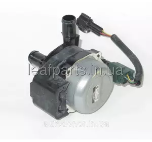 Помпа охолодження водяна, насос інвертора Nissan Leaf ZE1 (18-) 21581-5SA0A Помпа охолодження водяна, насос інвертора Nissan Leaf ZE1 (18-) 21581-5SA0A