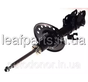 Амортизатор передній лівий газомаслянный KYB Nissan X-TRAIL (Т31), Renault Koleos (07-) 339199 Амортизатор передній лівий газомаслянный KYB Nissan X-TRAIL (Т31), Renault Koleos (07-) 339199