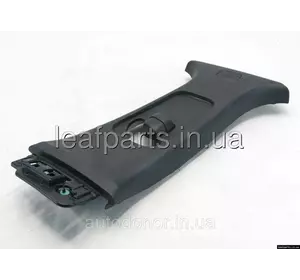 Накладнка міждвірної стійки верхня права Nissan Ariya (22-) 76913-5MP0A Накладнка міждвірної стійки верхня права Nissan Ariya (22-) 76913-5MP0A