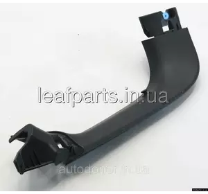 Обшивка кришки багажника ліва Hyundai Kona Electric (17-) 81730J9000 Обшивка кришки багажника ліва Hyundai Kona Electric (17-) 81730J9000