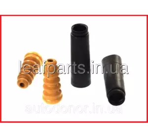Пилозахисний к-т задній KYB Chevrolet Aveo, Audi A3, Fiesta, Mazda, Seat Leon, Skoda Octavia, WV Bora/Golf 915400 Пилозахисний к-т задній KYB Chevrolet Aveo, Audi A3, Fiesta, Mazda, Seat Leon, Skoda Octavia, WV Bora/Golf 915400