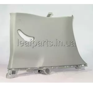 Накладка задньої стійки права сіра K - GRAY Nissan Leaf ZE0 (10-12) 76934-3NA0A Накладка задньої стійки права сіра K - GRAY Nissan Leaf ZE0 (10-12) 76934-3NA0A