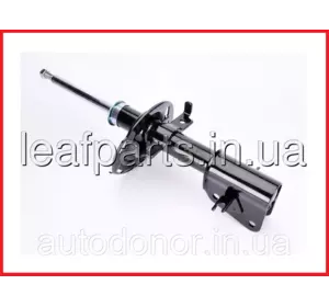 Амортизатор передній газомаслянный KYB Renault Laguna 2 (01-07) 333717 Амортизатор передній газомаслянный KYB Renault Laguna 2 (01-07) 333717
