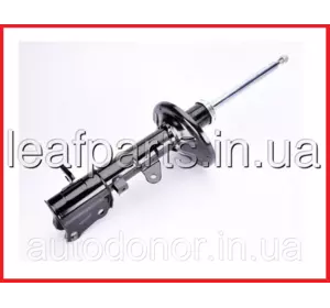 Амортизатор задній правий газомаслянный KYB Hyundai Elantra XD (00-06) 333781 Амортизатор задній правий газомаслянный KYB Hyundai Elantra XD (00-06) 333781