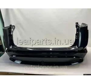 Бампер задній верхня частина Nissan Ariya (22-) 85022-5MP0H Бампер задній верхня частина Nissan Ariya (22-) 85022-5MP0H