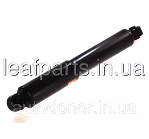 Амортизатор задній газомасляний KYB Fiat Ducato, Peugeot Boxe, Citroën Jumpe (94-01) 345021 Амортизатор задній газомасляний KYB Fiat Ducato, Peugeot Boxe, Citroën Jumpe (94-01) 345021