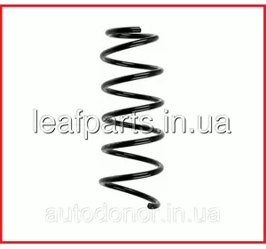 Пружина передня K-Flex/KYB Mitsubishi Colt 6 (04-12) RC2960 Пружина передня K-Flex/KYB Mitsubishi Colt 6 (04-12) RC2960