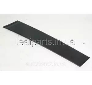 Накладка двері бічна задня права Nissan Leaf ZE0 / AZE0 (10-17) 822D2-3NA0A Накладка двері бічна задня права Nissan Leaf ZE0 / AZE0 (10-17) 822D2-3NA0A