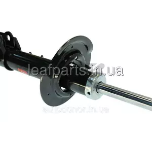 Амортизатор передній лівий газомаслянный KYB Hyundai Tucson, Kia Sportage SL, Hyundai IX35 LM (10-) 334978 Амортизатор передній лівий газомаслянный KYB Hyundai Tucson, Kia Sportage SL, Hyundai IX35 LM (10-) 334978
