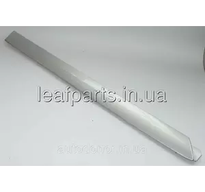 Накладка нижні двері задні ліві Honda FCX Clarity (17-)  75323-TRT-A01ZH Накладка нижні двері задні ліві Honda FCX Clarity (17-)  75323-TRT-A01ZH