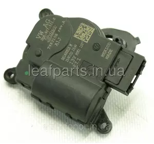 Привід обігрівача салону VW ID.4, ID.3, Audi Q4 E-tron (20-) 2Q0-907-511-E Привід обігрівача салону VW ID.4, ID.3, Audi Q4 E-tron (20-) 2Q0-907-511-E