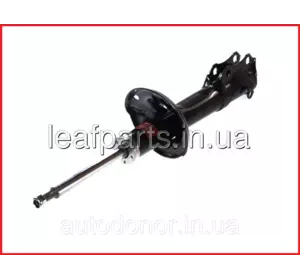 Амортизатор передній газомаслянный KYB Chery A-13, ZAZ Forza, Volkswagen Passat 3A2/3A5/35 (88-96) 334811 Амортизатор передній газомаслянный KYB Chery A-13, ZAZ Forza, Volkswagen Passat 3A2/3A5/35 (88-96) 334811