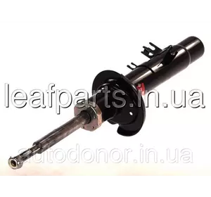 Амортизатор передній лівий газомаслянный KYB Citroen C2/C3, Peugeot 1007 (02-) 334826 Амортизатор передній лівий газомаслянный KYB Citroen C2/C3, Peugeot 1007 (02-) 334826