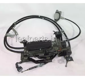 Механізм ручного гальма з тросом Nissan Leaf ZE0 (10-12) 36035-3NA0A Механізм ручного гальма з тросом Nissan Leaf ZE0 (10-12) 36035-3NA0A