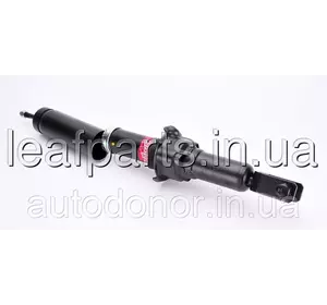 Амортизатор задній газомаслянный KYB Honda Civic 5/6 EJ, Acura EL (95-01) 341198 Амортизатор задній газомаслянный KYB Honda Civic 5/6 EJ, Acura EL (95-01) 341198