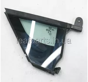 Скло трикутник двері передньої лівої VW ID.4 (20-) 11A-845-113-B-5AP Скло трикутник двері передньої лівої VW ID.4 (20-) 11A-845-113-B-5AP