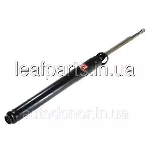 Амортизатор передній газомасляний KYB BMW 5/7 E32/E34 (88-95) 366005 Амортизатор передній газомасляний KYB BMW 5/7 E32/E34 (88-95) 366005