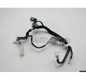 Проводка керма Hyundai Kona Electric (17-) 56190J9150 Проводка керма Hyundai Kona Electric (17-) 56190J9150