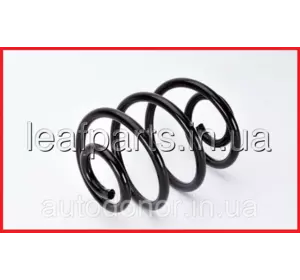 Пружина задня K-Flex/KYB Daewoo Lanos, Sens RX5510 Пружина задня K-Flex/KYB Daewoo Lanos, Sens RX5510