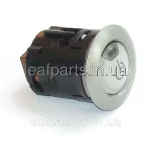 Кнопка запалювання Start-Stop Nissan Leaf ZE0 (10-12) 25150-3NA0A Кнопка запалювання Start-Stop Nissan Leaf ZE0 (10-12) 25150-3NA0A