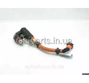 Кабель високовольтний катушки запалювання Nissan Ariya (22-)  297A8-5MP0A Кабель високовольтний катушки запалювання Nissan Ariya (22-)  297A8-5MP0A