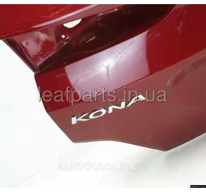 Емблема / значок / напис KONA Kona Electric (17-) 86310J9000 Емблема / значок / напис KONA Kona Electric (17-) 86310J9000