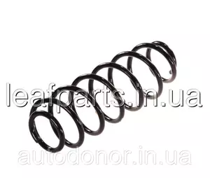 Пружина задня KYB Ford Fiesta 5/6 (01-08) K-Flex RH5303 Пружина задня KYB Ford Fiesta 5/6 (01-08) K-Flex RH5303