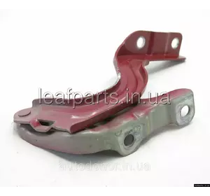 Завіса капота права Hyundai Kona Electric (17-) 79120J9000 Завіса капота права Hyundai Kona Electric (17-) 79120J9000