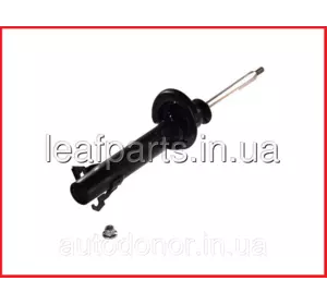 Амортизатор передній лівий газомаслянный KYB Ford Fusion JU (04-12) 333380 Амортизатор передній лівий газомаслянный KYB Ford Fusion JU (04-12) 333380