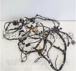 Проводка кузова ліва з багажника до мотора Tesla Model 3 (17-) 1067954-00-E Проводка кузова ліва з багажника до мотора Tesla Model 3 (17-) 1067954-00-E