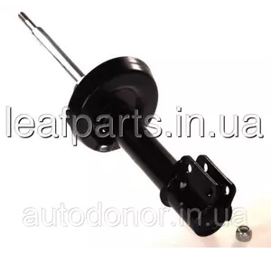 Амортизатор передній газомасляний KYB Opel Corsa A, Corsa B, Tigra, Combo (83-01) 343351 Амортизатор передній газомасляний KYB Opel Corsa A, Corsa B, Tigra, Combo (83-01) 343351