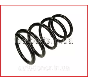 Пружина задня K-Flex/KYB Toyota RAV 4 II, Chery Tiggo T11 (00-10) RD6508 Пружина задня K-Flex/KYB Toyota RAV 4 II, Chery Tiggo T11 (00-10) RD6508