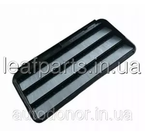 Клапан решітка вентиляції багажника Tesla Model 3 (16-) 1098751-00-C Клапан решітка вентиляції багажника Tesla Model 3 (16-) 1098751-00-C