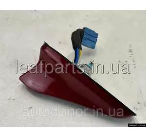 Антена зовнішня / плавнік на даху Nissan Ariya (22-) 96210K4400Y2RАнтена зовнішня / плавнік на даху Hyundai Kona Electric (17-) 96 Антена зовнішня / плавнік на даху Nissan Ariya (22-) 96210K4400Y2RАнтена зовнішня / плавнік на даху Hyundai Kona Electric (17-) 96